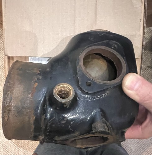 Volvo penta 21751640 - penta, wet