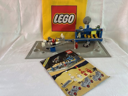 Lego classic space 6970 - classic, beta