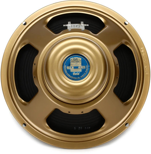 Celestion gold 50 watt - celestion, 50-watt