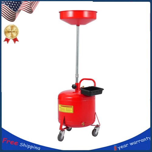 Air operated waste - waste, drain