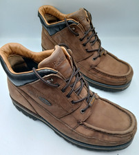Rockport Umbwe Boots Mens