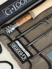 **BEAUTIFUL** G LOOMIS IMX-PRO V2 5wt. 9’ft~4pc  fly rod!!! 🔥~NEW~🔥