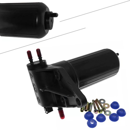Electric fuel lift - fuel,