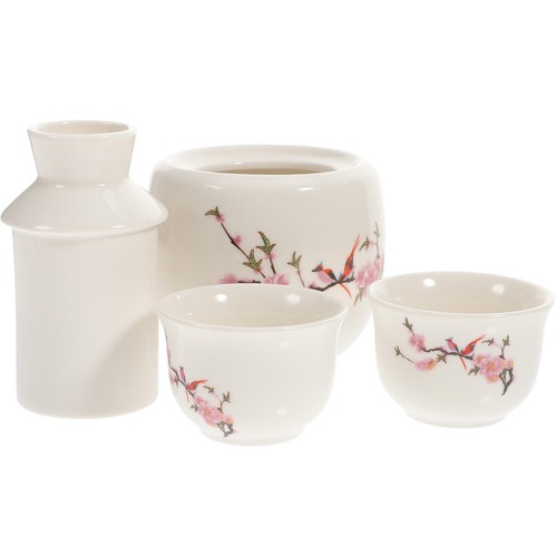 Set multi functional wine - 1, of
