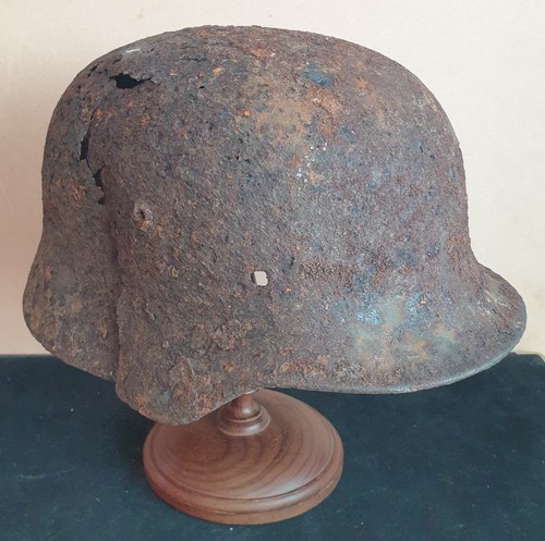 Ww2 german m35 - german,
