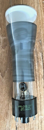 Nos sylvania 3bp1 - sylvania,