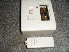 Wylex 104 1 Way 30A Insulated