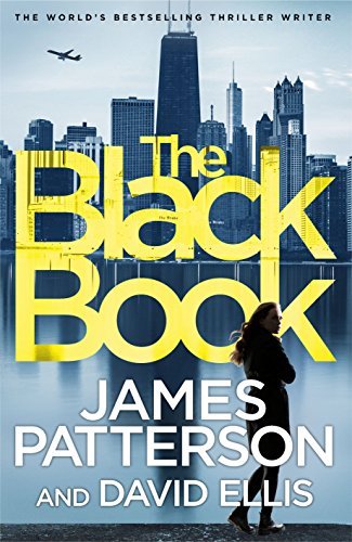 The black book - book, james
