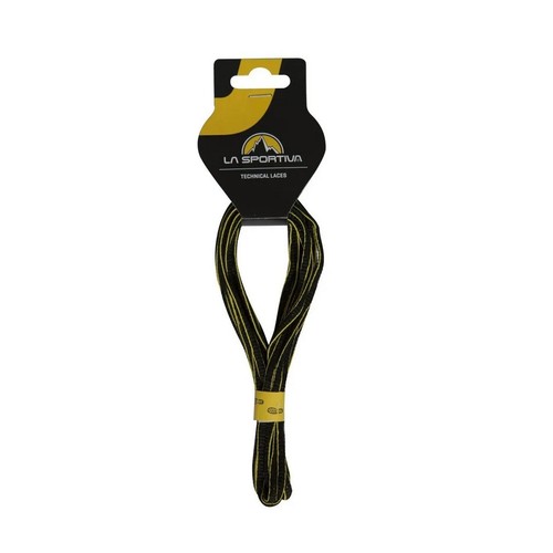 Sportiva running laces - la,