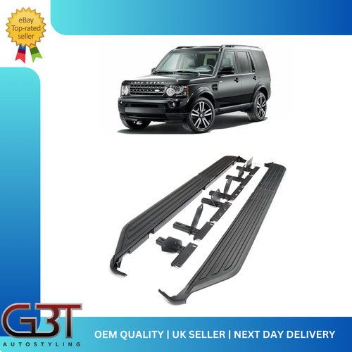 For land rover - land, 3/4