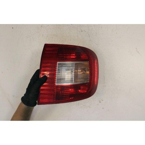 Rear lamp fiat multipla - lamp, rh