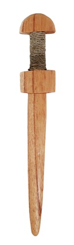Pirate sword wooden - ,