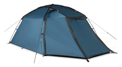 Kampa mossborn person - mossborn,