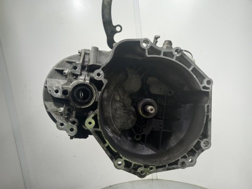 Vauxhall insignia gearbox - vauxhall,