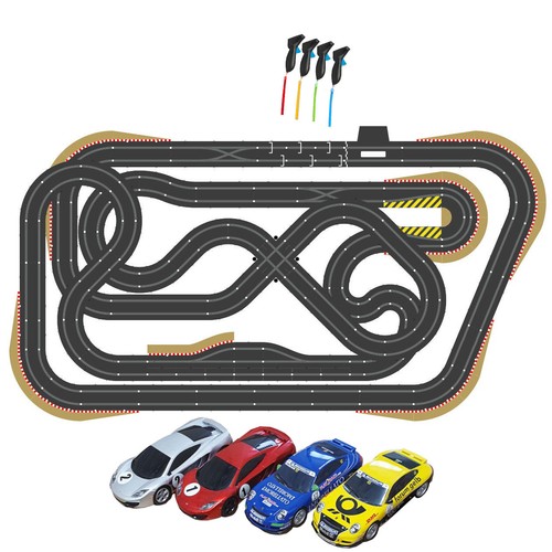 Scalextric sport track - 1:32,