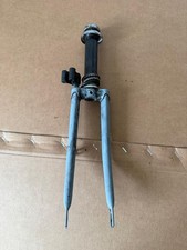 Brompton Front Steel Forks -