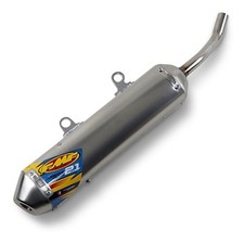 FMF Turbinecore 2.1 Slip-On