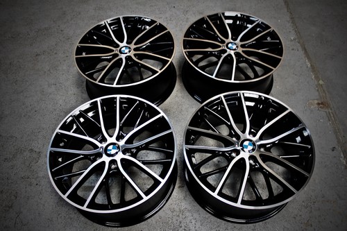 New 405m alloys - 20",