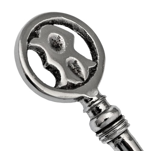 Initial key rogers london - initial,