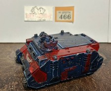 Warhammer 40k Space Marine