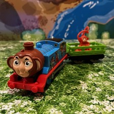 Trackmaster SODOR SAFARI