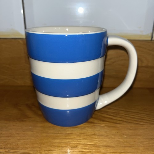 12oz green cornishware - 12oz,