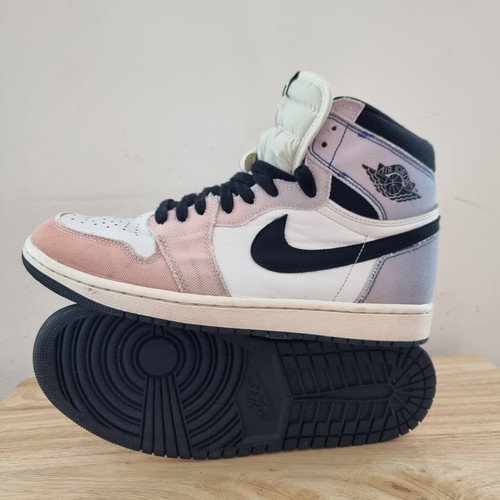 Nike air jordan retro - nike, 1