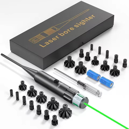 Red green laser - red&green,