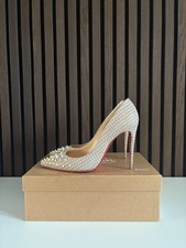 Christian Louboutin Spikyshell