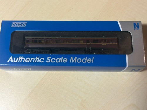Dapol 004 003 autocoach - -, 2p-004-003