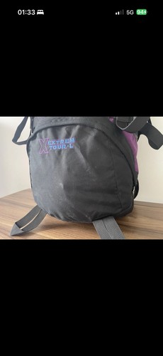 Vintage berghaus extrem tour - vintage,