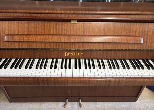 Bentley compact 85c upright - bentley,