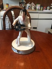 Royal Doulton Elvis Presley