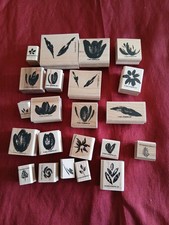 Collection  Of  22 Stampin Up