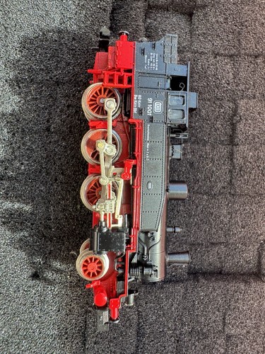 Fleischmann gauge 1001 - gauge, 91-1001
