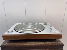 Bang & Olufsen Beogram 1203