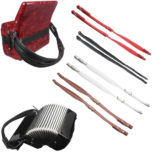 Accordion strap high - accordion,