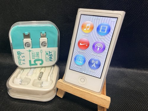 Apple ipod nano - apple, generation