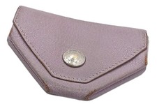 Hermès Bastia Coin Purse Le