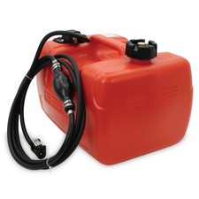 Portable 12L Marine Tank W/