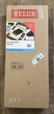Velux step flashing kit for - velux,