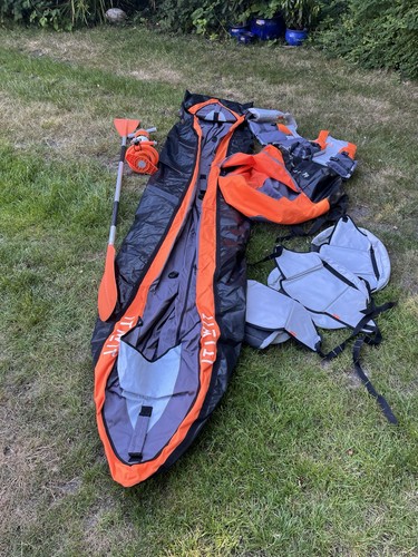 Decathlon itiwit person - decathlon, 3-person