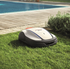 HONDA MIIMO HRM1000 ROBOTIC