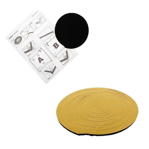Gas electric built hob - in,