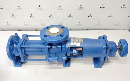 Mono howden pump model item - model:,
