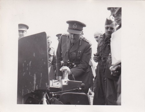 Original press photo - original, gen