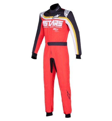 Alpinestars kmx graphic - kmx-9,