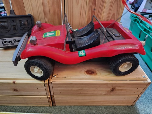 Rare dune buggy digital - rare,