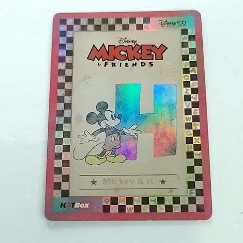 2023 kakawow hotbox mickey - kakawow, &