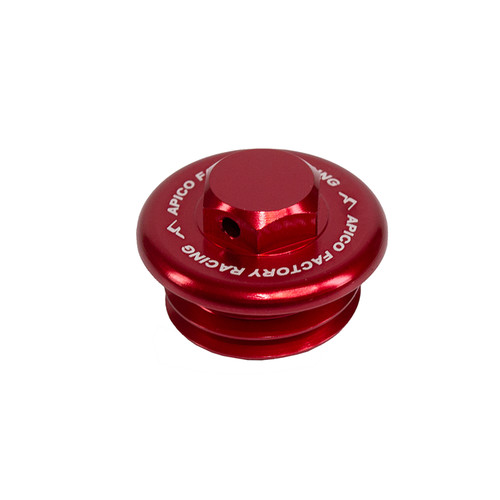 Apico oil fill plug - plug, for